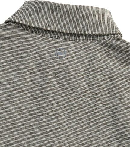 vineyard vines Boys' St. Jean Stripe Sankaty Performance Polo in Saudi Arabia