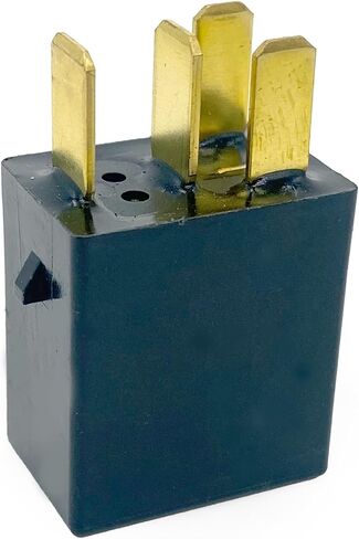 RELAY 3-Pack G8HN-1A4T-RJ-30A 12VDC 4-Pin SPST Automotive Relay-متوافق مع السيارات والدراجات النارية-إصلاحات الأمامية ومضخة الوقود و P0615/P0335 أخطاء in Saudi Arabia