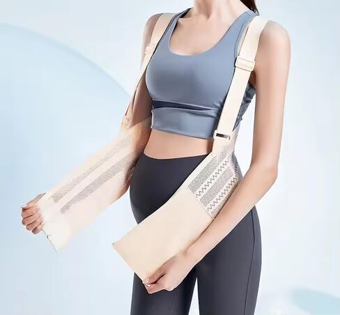 Maternity Belly Band for Pregnant Women - Pregnancy Belly Band for Abdomen Pelvic Waist Back Support (XL:Fit Ab 46"-57.2") in Saudi Arabia