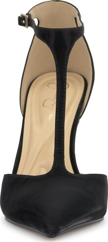 Jessica Simpson Women's Willna Pump in Saudi Arabia