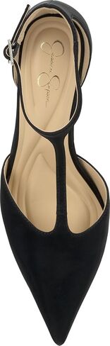 Jessica Simpson Women's Willna Pump in Saudi Arabia