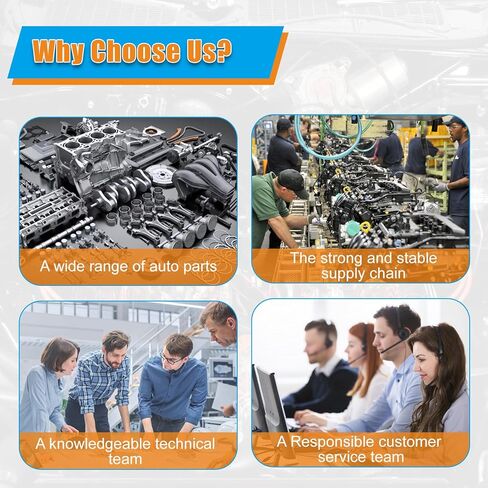 مجموعة مكبس المحرك Sutiable لـ Alpina 2011-2012، لـ Kia Optima Sorento 2.4L 2011-2013، لـ Hyundai Sonata 2011-2013 استبدال OE 23040-2G500 23410-2G500 in Kuwait