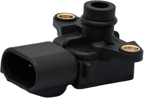 Manifold Absolute Pressure Map Sensor 08-13 Avenger Challenger Charger Commander Dakota Durango Grand Caravan Cherokee Journey Liberty Ram 1500 2500 3500 Tj Town Country Wrangler in Saudi Arabia