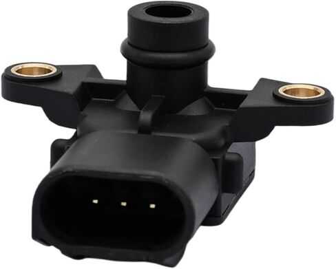 Manifold Absolute Pressure Map Sensor 08-13 Avenger Challenger Charger Commander Dakota Durango Grand Caravan Cherokee Journey Liberty Ram 1500 2500 3500 Tj Town Country Wrangler in Saudi Arabia