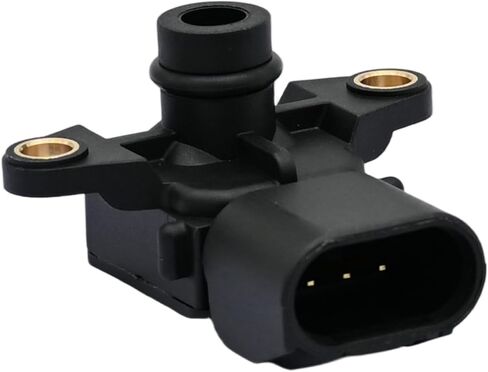Manifold Absolute Pressure Map Sensor 08-13 Avenger Challenger Charger Commander Dakota Durango Grand Caravan Cherokee Journey Liberty Ram 1500 2500 3500 Tj Town Country Wrangler in Saudi Arabia