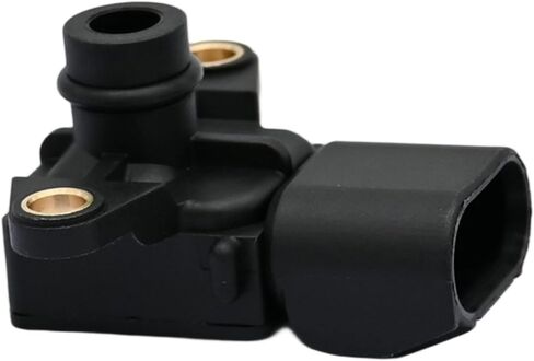 Manifold Absolute Pressure Map Sensor 08-13 Avenger Challenger Charger Commander Dakota Durango Grand Caravan Cherokee Journey Liberty Ram 1500 2500 3500 Tj Town Country Wrangler in Saudi Arabia