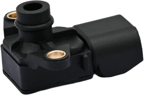 Manifold Absolute Pressure Map Sensor 08-13 Avenger Challenger Charger Commander Dakota Durango Grand Caravan Cherokee Journey Liberty Ram 1500 2500 3500 Tj Town Country Wrangler in Saudi Arabia