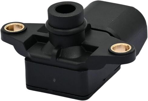Manifold Absolute Pressure Map Sensor 08-13 Avenger Challenger Charger Commander Dakota Durango Grand Caravan Cherokee Journey Liberty Ram 1500 2500 3500 Tj Town Country Wrangler in Saudi Arabia