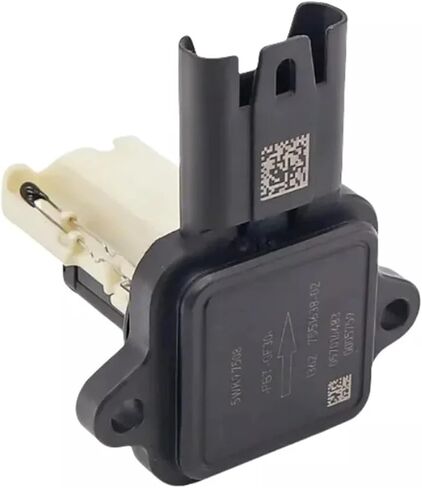 MAF Mass Air Flow Sensor 5WK97508Z for 128i 328i 528i X3 X5 Z4 3.0L I6 in Saudi Arabia