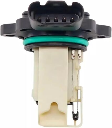 MAF Mass Air Flow Sensor 5WK97508Z for 128i 328i 528i X3 X5 Z4 3.0L I6 in Saudi Arabia