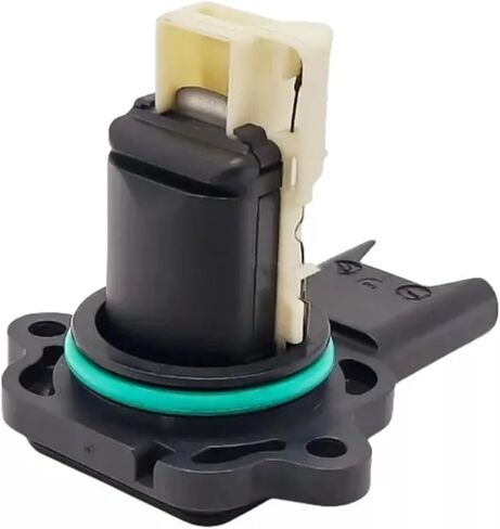 MAF Mass Air Flow Sensor 5WK97508Z for 128i 328i 528i X3 X5 Z4 3.0L I6 in Saudi Arabia