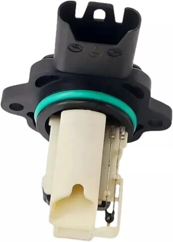 MAF Mass Air Flow Sensor 5WK97508Z for 128i 328i 528i X3 X5 Z4 3.0L I6 in Saudi Arabia