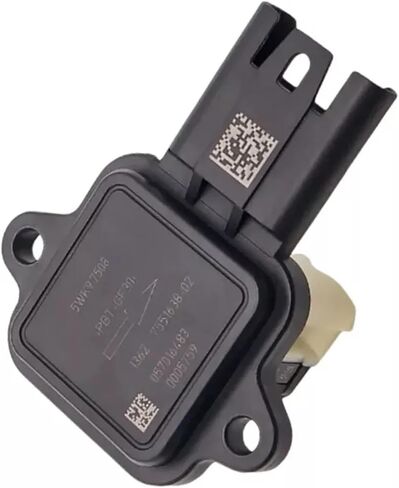 MAF Mass Air Flow Sensor 5WK97508Z for 128i 328i 528i X3 X5 Z4 3.0L I6 in Saudi Arabia