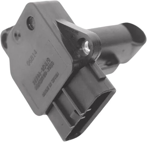 Mass Air Flow Sensor MAF 22204-0D020 for 2 3 323 5 6 626 BT-50 CX-7 MPV in Saudi Arabia