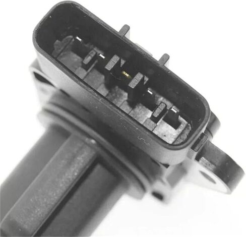 Mass Air Flow Sensor MAF 22204-0D020 for 2 3 323 5 6 626 BT-50 CX-7 MPV in Saudi Arabia