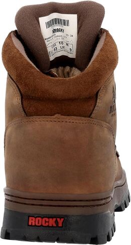 ROCKY Outback GORE-TEX® Waterproof Hiker Boot in Saudi Arabia