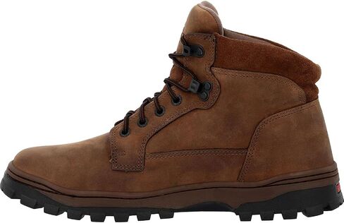 ROCKY Outback GORE-TEX® Waterproof Hiker Boot in Saudi Arabia