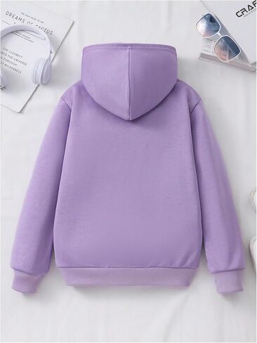 كرتون فيردوسا فتاة كاريكاتير دب zip up هوديي قميص من النوع الثقيل اللطيف سترة مقنعين طويلة الأكمام in Kuwait