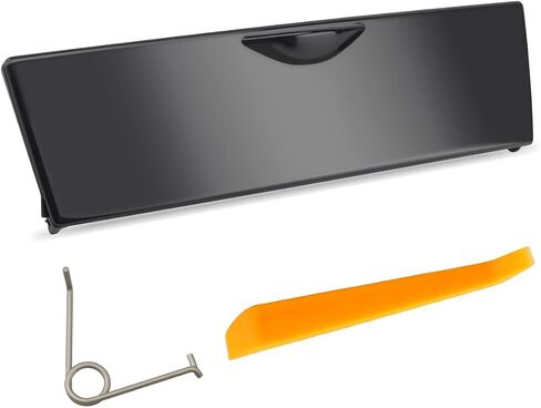 55520-02090-B1 Instrument Panel Dash Center Bezel Lower Plate Fit for Toyota Corolla 2003 2004 2005 2006 2007 2008 Replace 5552002090B1 in Saudi Arabia