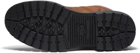 Timberland Pro Mens Montauk 6 Inch Steel Safety Toe مقاوم للماء in Kuwait