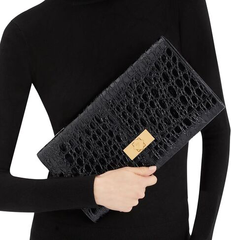 Giuseppe Zanotti Montserrat Croco in Saudi Arabia