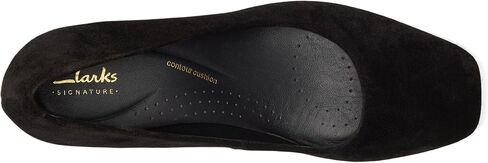 Clarks Women's Fernie Court Pump in Saudi Arabia