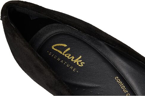 Clarks Women's Fernie Court Pump in Saudi Arabia