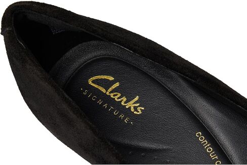 Clarks Women's Fernie Court Pump in Saudi Arabia