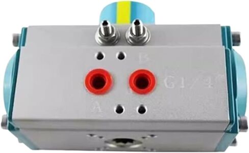Pneumatic Actuator ATD ATD-032 ATD-040 ATD-052 ATD-063 ATD-075 ATD-083 ATD-092 ATD-105 ATD-125 ATD-140(ATD-052) in Saudi Arabia