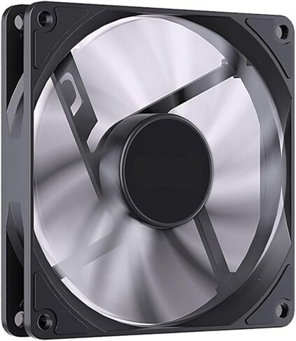 1PC UT-9015 92MM 12V 4PIN PWM 1000-2700RPM FAN (1PCS_NO RGB) in Saudi Arabia