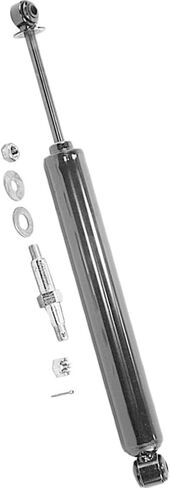 Front Steering Damper for Toyota 4Runner,Pickup 1986 1987 1988 1989 1990 1991 1992 1993 1994 1995 1996 1PCS in Saudi Arabia