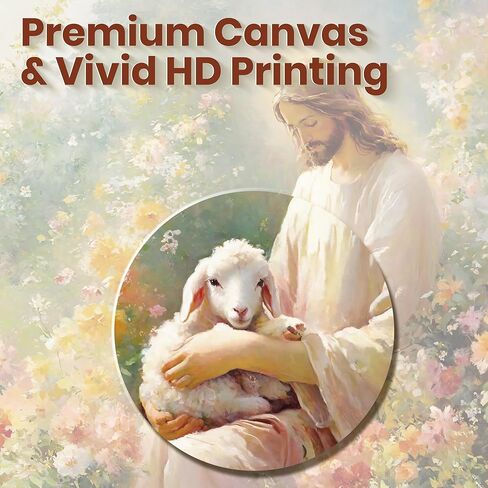 lamplig Pink Wall Art Flowers Canvas Prints Floral Pictures Gray Modern Romantic Artwork Blush Bloom Painting Stretched for Bathroom Living Dining Room Bedroom Home Wall Decor 12 x 16, 3 Panels in Kuwait