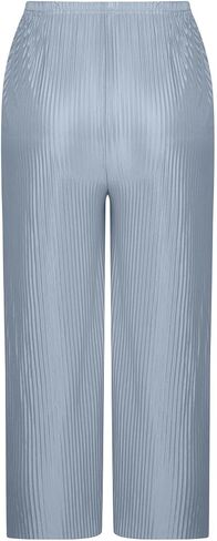 Sweatpants for Women Casual Wide Leg Trousers Outdoor Athletic Lounge Pants Loose Fit Comfy Sweat Pants in Saudi Arabia