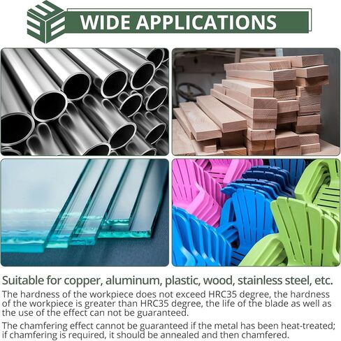 أداة شطب الهواء من EYPINS، آلة شطب هوائية لشطب الزاوية المعدنية المستديرة، قوس 45 درجة، 30000 دورة في الدقيقة، أداة تشذيب إزالة الأزيز الهوائية 1/4 بوصة للمعادن والفولاذ والألومنيوم والنحاس والأكريليك والخشب وشفرة C/R in Kuwait