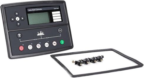 7320 MKII Generator Auto Start Controller متوافق DSE7320 MKII AMF MAINS (الأداة المساعدة) وحدة التحكم في الفشل in Kuwait