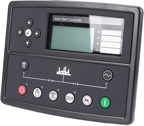 7320 MKII Generator Auto Start Controller متوافق DSE7320 MKII AMF MAINS (الأداة المساعدة) وحدة التحكم في الفشل in Kuwait