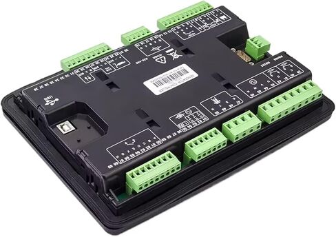 7320 MKII Generator Auto Start Controller متوافق DSE7320 MKII AMF MAINS (الأداة المساعدة) وحدة التحكم في الفشل in Kuwait