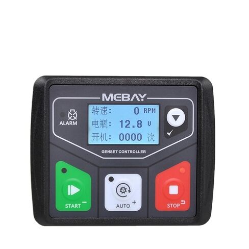 DC30T وحدة تحكم محرك الديزل مجموعة التحكم في وحدة التحكم بنزين ، مجموعات مولد الغاز in Kuwait