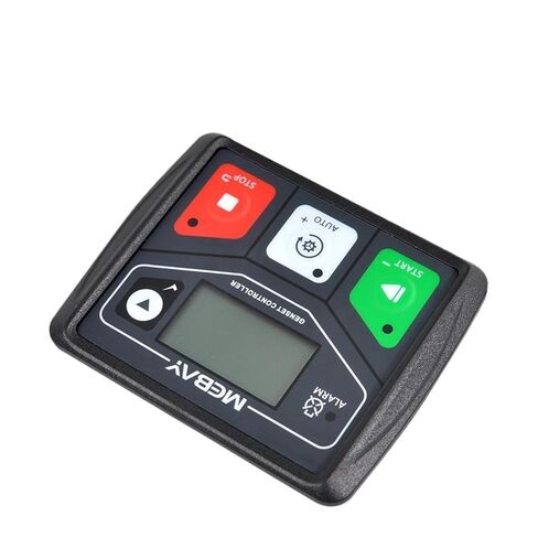 DC30T وحدة تحكم محرك الديزل مجموعة التحكم في وحدة التحكم بنزين ، مجموعات مولد الغاز in Kuwait