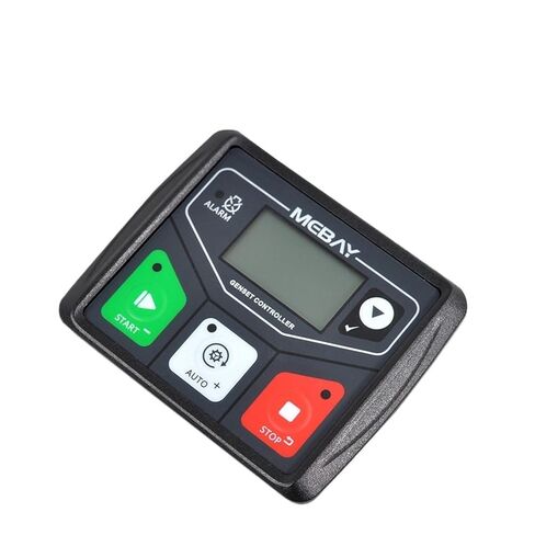 DC30T وحدة تحكم محرك الديزل مجموعة التحكم في وحدة التحكم بنزين ، مجموعات مولد الغاز in Kuwait