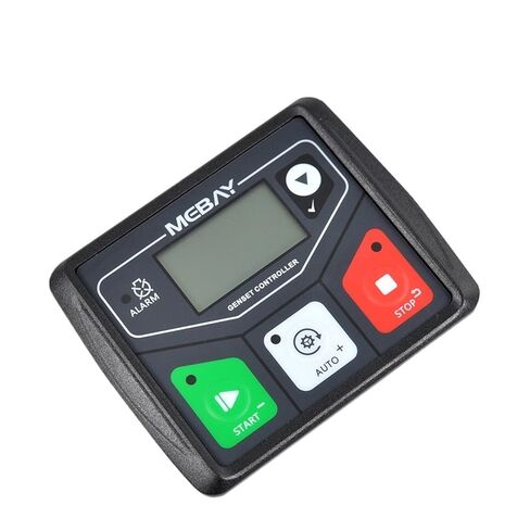 DC30T وحدة تحكم محرك الديزل مجموعة التحكم في وحدة التحكم بنزين ، مجموعات مولد الغاز in Kuwait