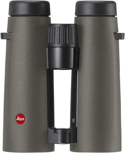 Leica Camera 40384 Noctivid Binoculars, Black in Saudi Arabia