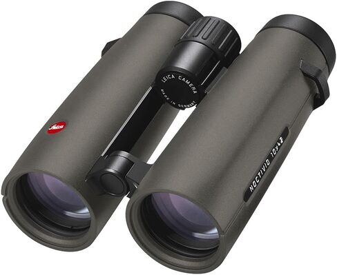 Leica Camera 40384 Noctivid Binoculars, Black in Saudi Arabia