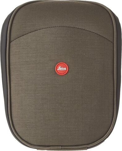 Leica Camera 40384 Noctivid Binoculars, Black in Saudi Arabia