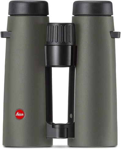 Leica Camera 40384 Noctivid Binoculars, Black in Saudi Arabia