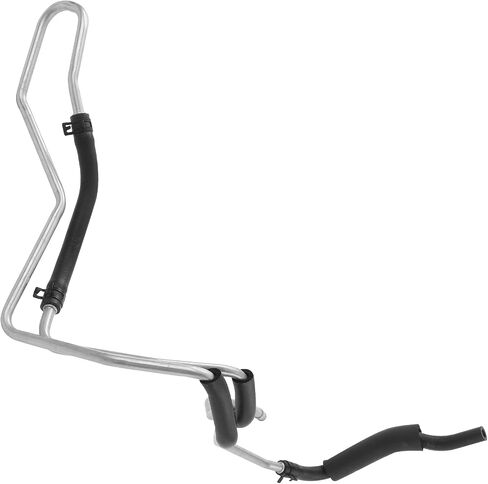 A-Premium Power Steering Hose Return Hose Line Assembly Compatible with Lexus LS430 2001-2006 V8 4.3L Cooler Tube in Saudi Arabia