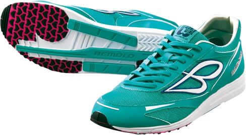 Running Shoes Velo Feather Specs Seattle Green #51 Lightweight Comfort in Saudi Arabia