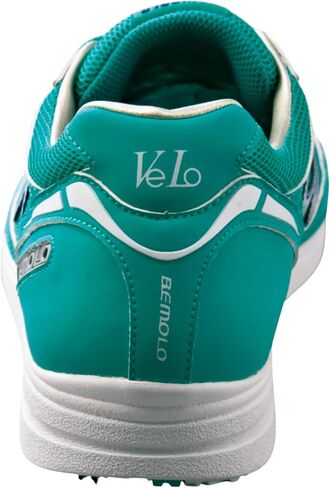 Running Shoes Velo Feather Specs Seattle Green #51 Lightweight Comfort in Saudi Arabia