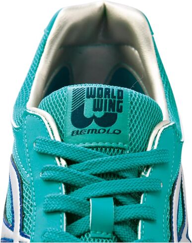 Running Shoes Velo Feather Specs Seattle Green #51 Lightweight Comfort in Saudi Arabia