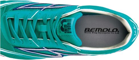 Running Shoes Velo Feather Specs Seattle Green #51 Lightweight Comfort in Saudi Arabia